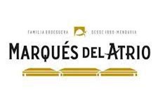 Marques del Atrio Logo