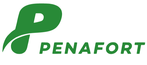 Penafort Logo Green
